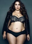 Русские модели размера plus size (плюс сайз) фото